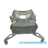 億航無(wú)人機(jī)有用到鋅合金壓鑄嗎？