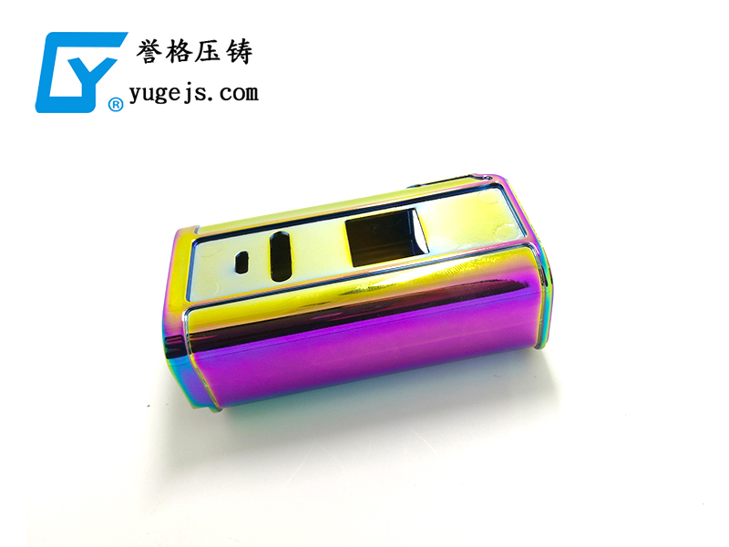 鋅合金壓鑄模具的制造技術(shù)流程，記住就不會出錯。