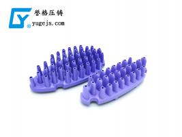 深圳壓鑄模具廠在試模的時候，需要注意哪些數(shù)據(jù)