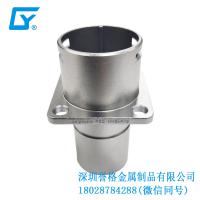 福睿電子鎖有使用鋅合金壓鑄工藝嗎？