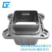 深圳鋅合金壓鑄產(chǎn)品的優(yōu)點(diǎn)有哪些？